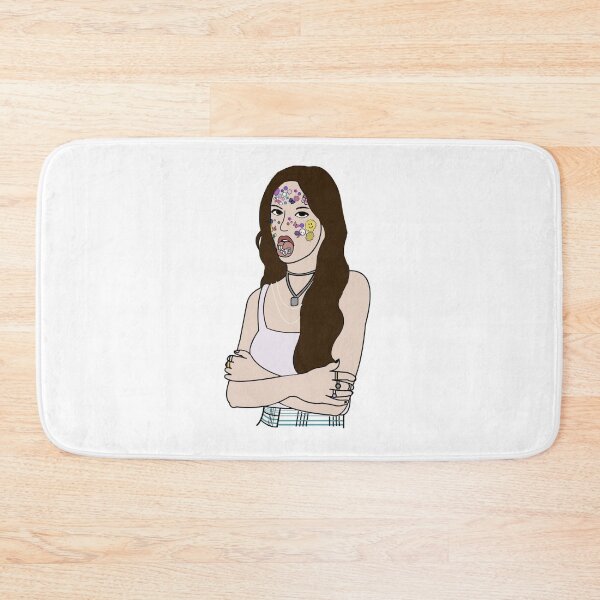 Item preview, Olivia Rodrigo SOUR designed and sold by Norah M.