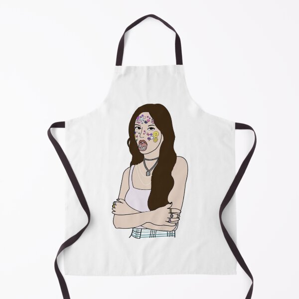Item preview, Olivia Rodrigo SOUR designed and sold by Norah M.