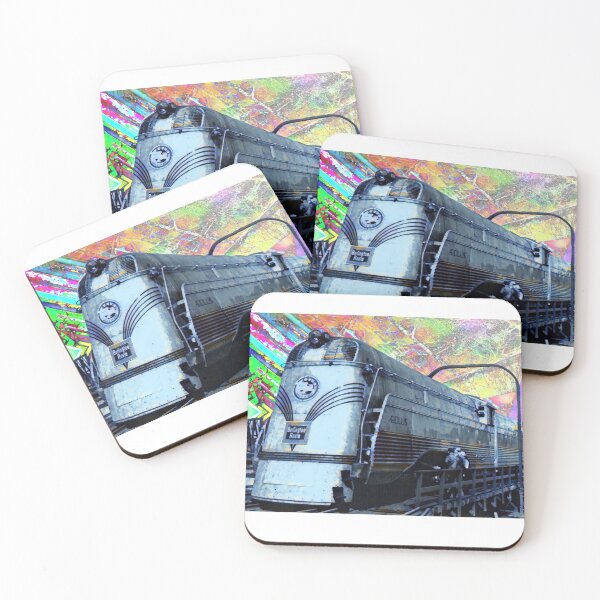 Item preview, Spectral Station designed and sold by Retro-Tech Phone Covers.