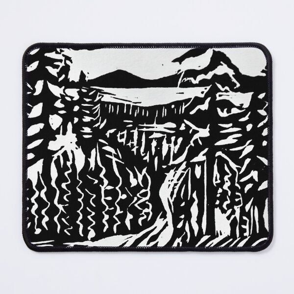 Item preview, Fragments of Forest  designed and sold by Judydcreates.