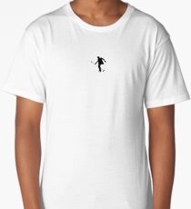 Elvis Presley Long T-Shirt