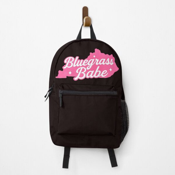 Item preview, Bluegrass Babe | Kentucky State Pride Design designed and sold by Dreamy Panda Studio .
