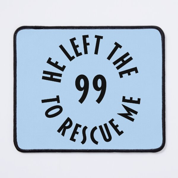Item preview, He Left the 99 To Rescue Me Inspired by Matthew 18:12 | Bible Verse designed and sold by JirehKollezion.