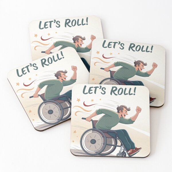 Item preview, Wheelchair #1 designed and sold by Mark and Heather.