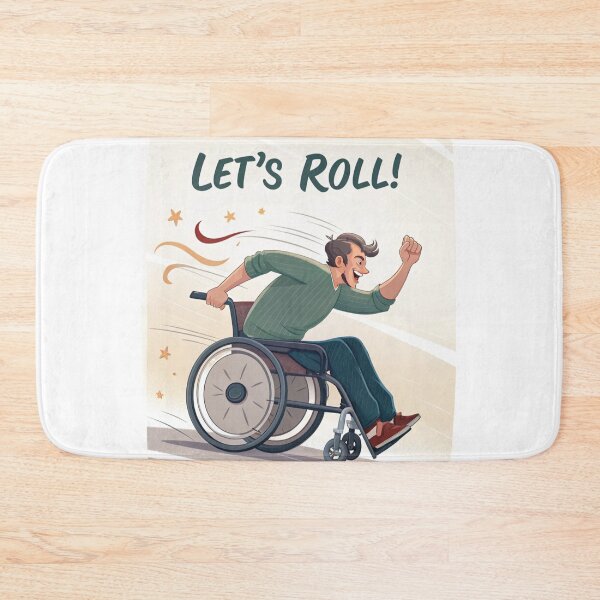 Item preview, Wheelchair #1 designed and sold by Mark and Heather.