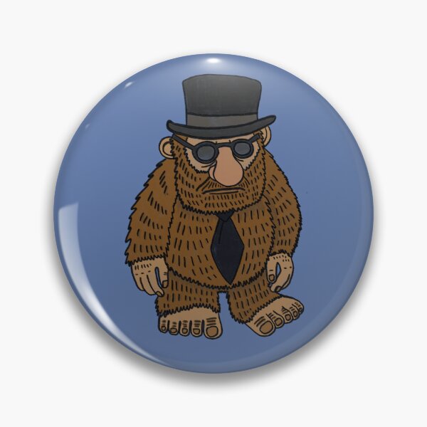 Item preview, Grumpy Ol' Matt v2 designed and sold by babyrage.