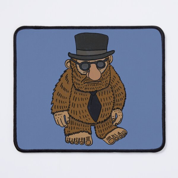 Item preview, Grumpy Ol' Matt v2 designed and sold by babyrage.