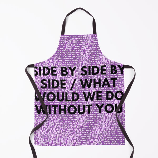 Item preview, Company Lyrics designed and sold by broadwaygirl142.