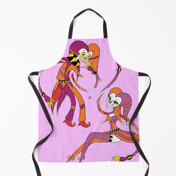 Item preview, Pride Jesters (Lesbian) designed and sold by StAlbinus.
