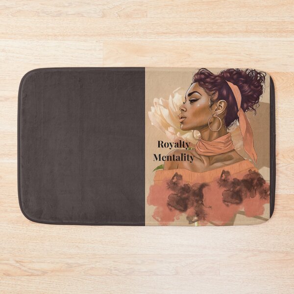 Item preview, Royalty Mentality. designed and sold by Demetria3.