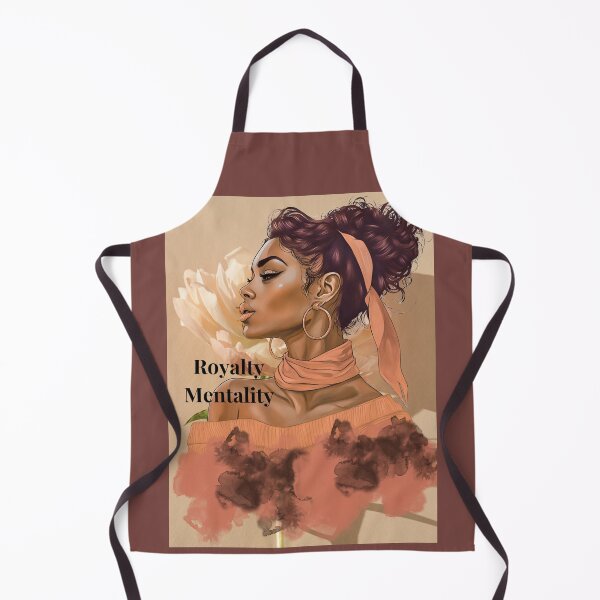 Item preview, Royalty Mentality. designed and sold by Demetria3.