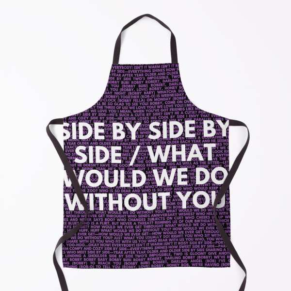 Item preview, Company Lyrics designed and sold by broadwaygirl142.