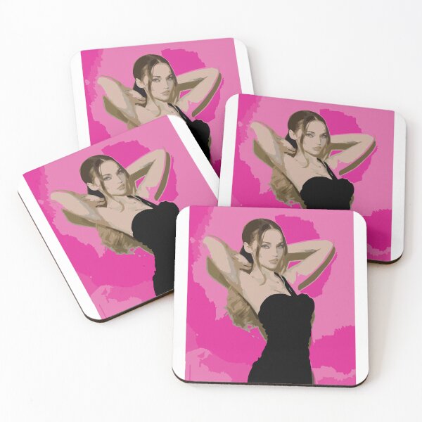 Item preview, DOVE CAMERON designed and sold by jk.brik.