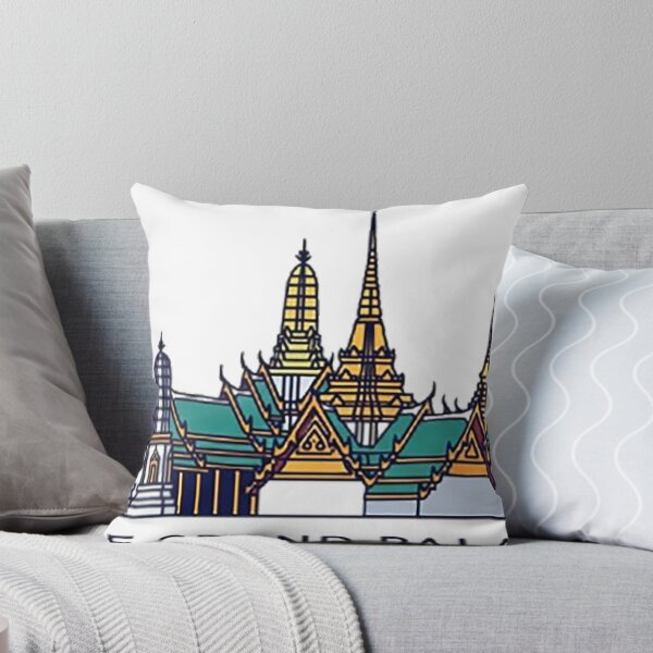Item preview, The Grand Palace designed and sold by likbatonboot.