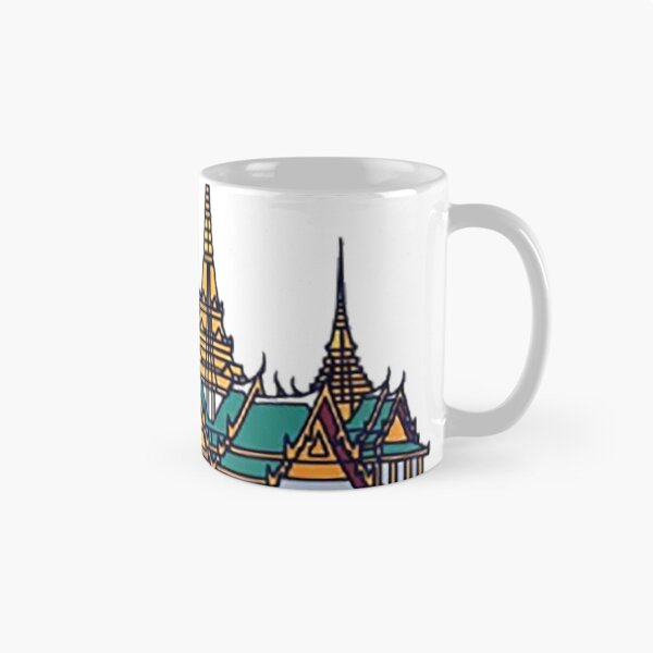 Item preview, The Grand Palace designed and sold by likbatonboot.
