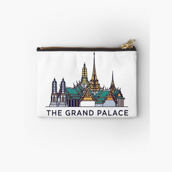 Item preview, The Grand Palace designed and sold by likbatonboot.