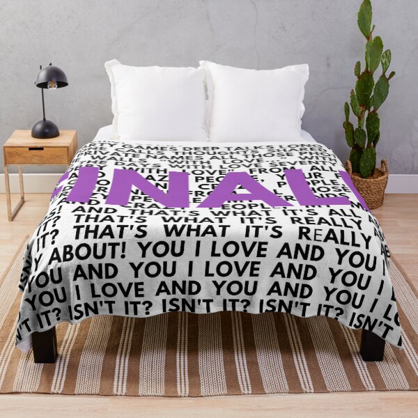 Item preview, Company Lyrics designed and sold by broadwaygirl142.