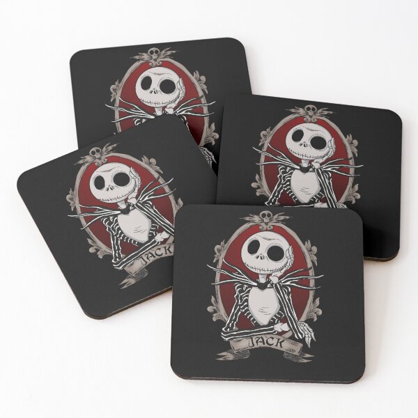 Item preview, Jack Skellington designed and sold by rebelluxedesign.