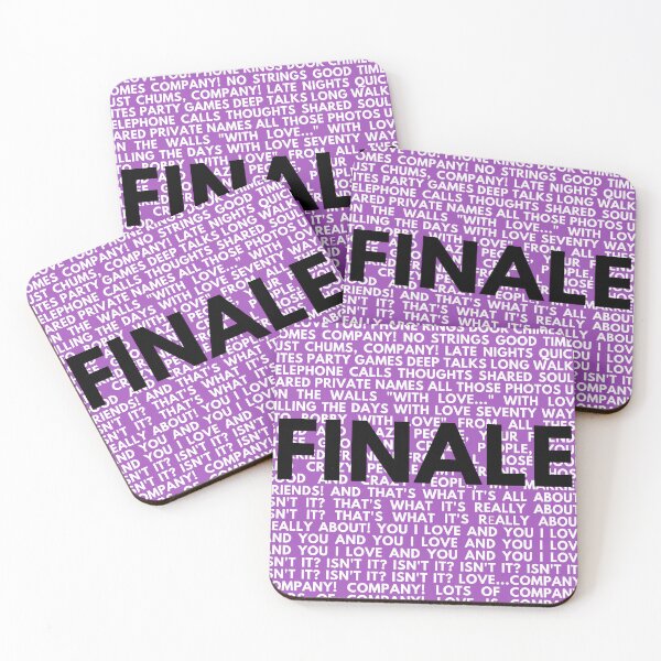 Item preview, Company Lyrics designed and sold by broadwaygirl142.