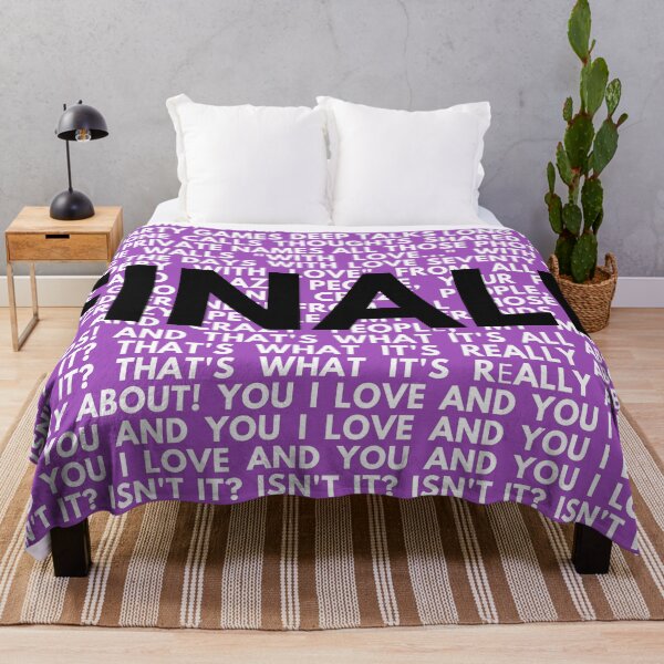 Item preview, Company Lyrics designed and sold by broadwaygirl142.