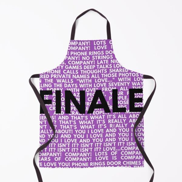 Item preview, Company Lyrics designed and sold by broadwaygirl142.