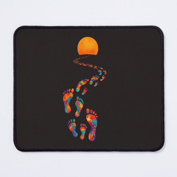 Item preview, Those Happy Feet of Summertime! designed and sold by LaPaz361.