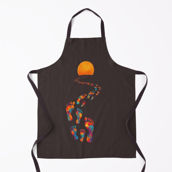 Item preview, Those Happy Feet of Summertime! designed and sold by LaPaz361.