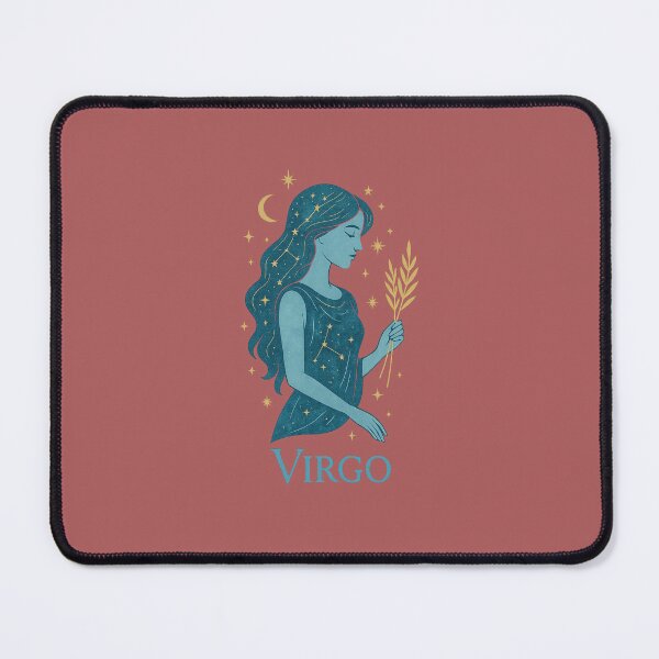 Item preview, Celestial - Virgo designed and sold by BB Design Garage.