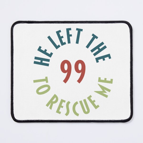Item preview, He Left the 99 To Rescue Me Inspired by Matthew 18:12 | Bible Verse | Inspirational designed and sold by JirehKollezion.