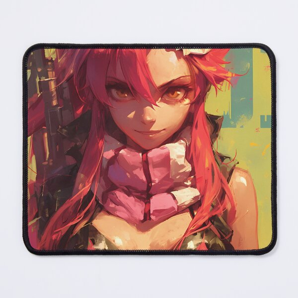 Item preview, Yoko Littner Gurren Lagann Anime Sniper Flame Bikini Heroine designed and sold by juniorcastros.