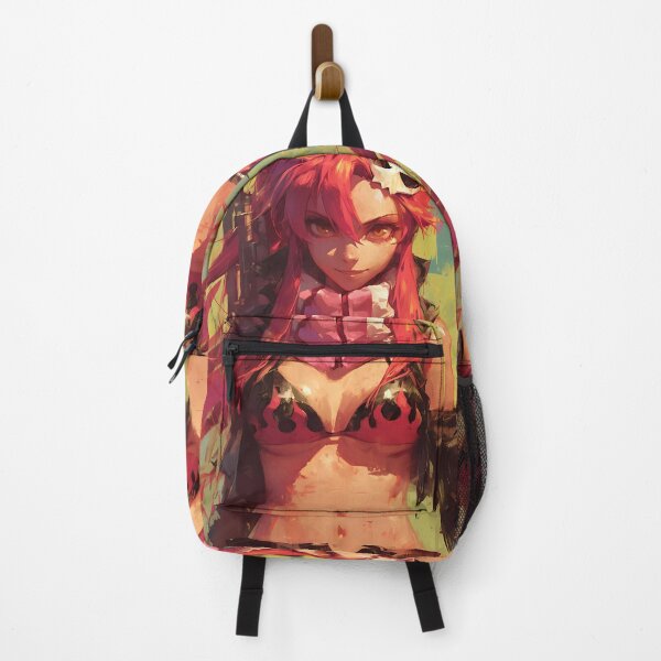 Item preview, Yoko Littner Gurren Lagann Anime Sniper Flame Bikini Heroine designed and sold by juniorcastros.