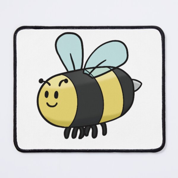 Item preview, Happy Bee designed and sold by The Soapiest Goat.