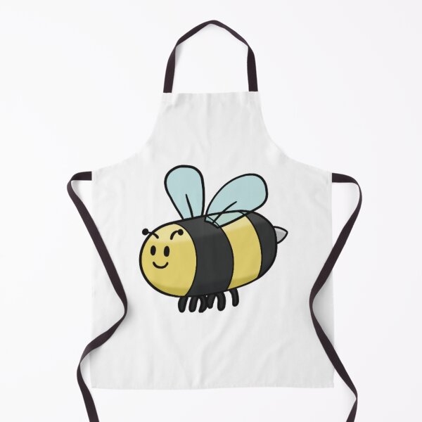 Item preview, Happy Bee designed and sold by The Soapiest Goat.