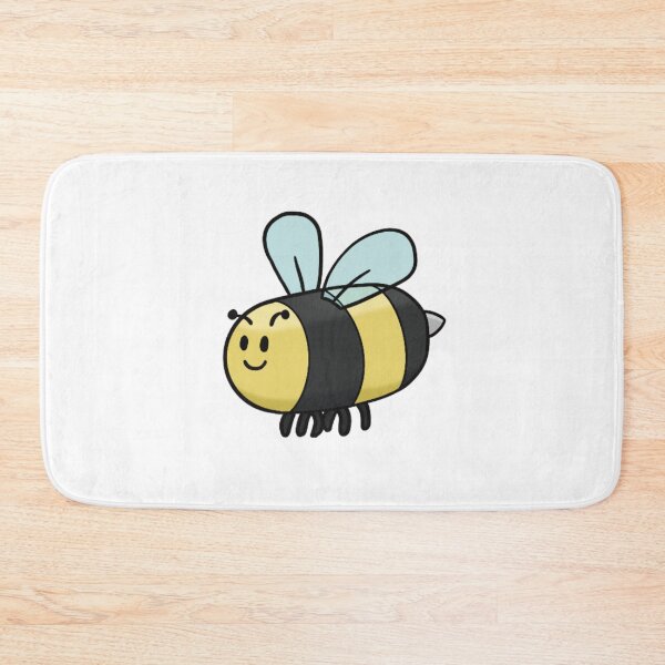 Item preview, Happy Bee designed and sold by The Soapiest Goat.