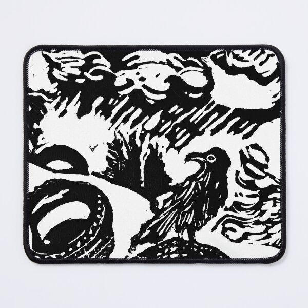 Item preview, The Lookout designed and sold by Judydcreates.