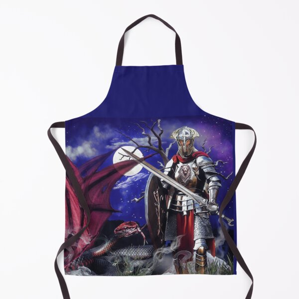 Item preview, Treading on Serpents (Psalm 91) designed and sold by Tripp Art Studio.