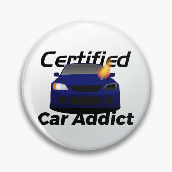 Item preview, Car Addict designed and sold by Nokoribi876.