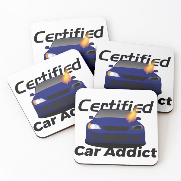 Item preview, Car Addict designed and sold by Nokoribi876.