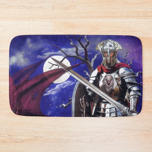 Item preview, Treading on Serpents (Psalm 91) designed and sold by Tripp Art Studio.