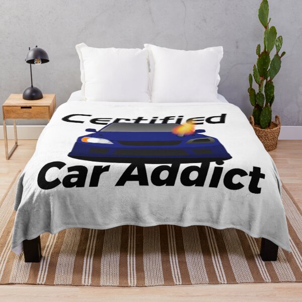 Item preview, Car Addict designed and sold by Nokoribi876.