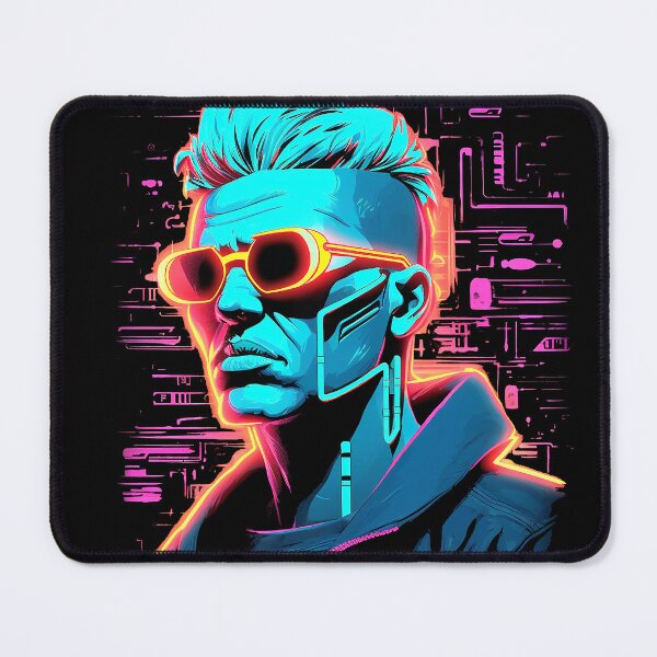 Item preview, Miami 2033 designed and sold by HackPlanet.