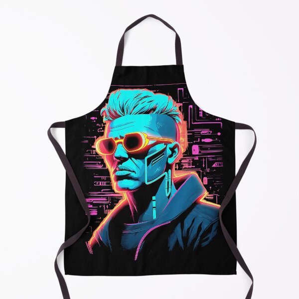 Item preview, Miami 2033 designed and sold by HackPlanet.