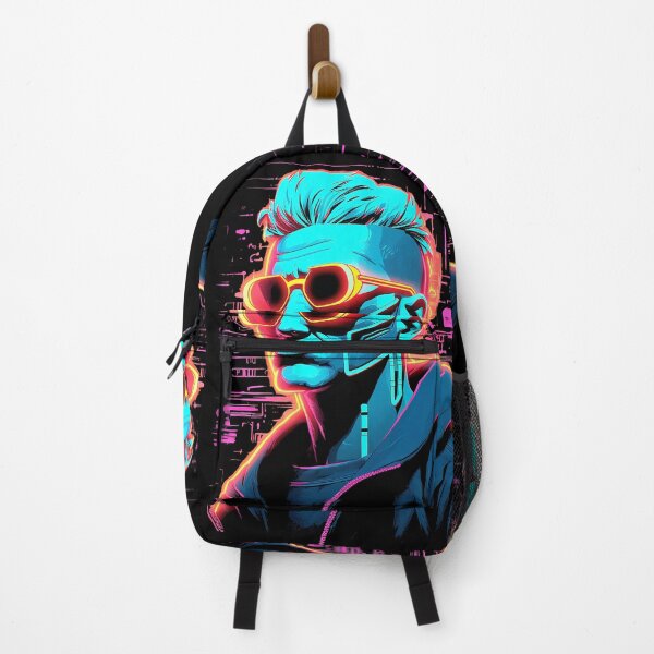 Item preview, Miami 2033 designed and sold by HackPlanet.