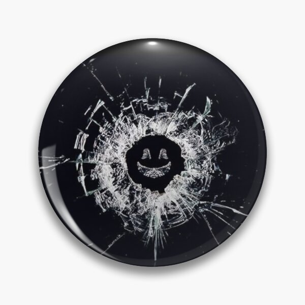 Item preview, Mirror sticker designed and sold by TrapGod86.