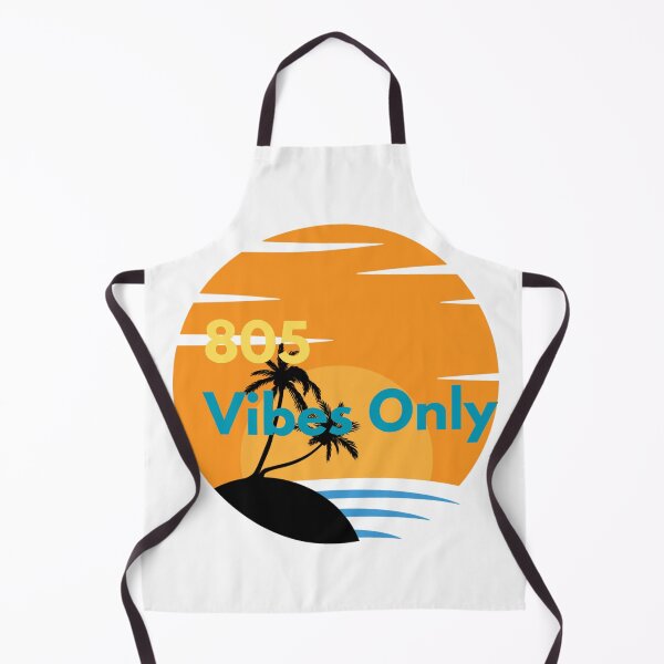 Item preview, 805 Vibes Only designed and sold by Speeders21.