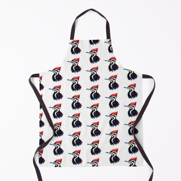 Item preview, Pileated Woodpecker designed and sold by TheAnimalZ00.