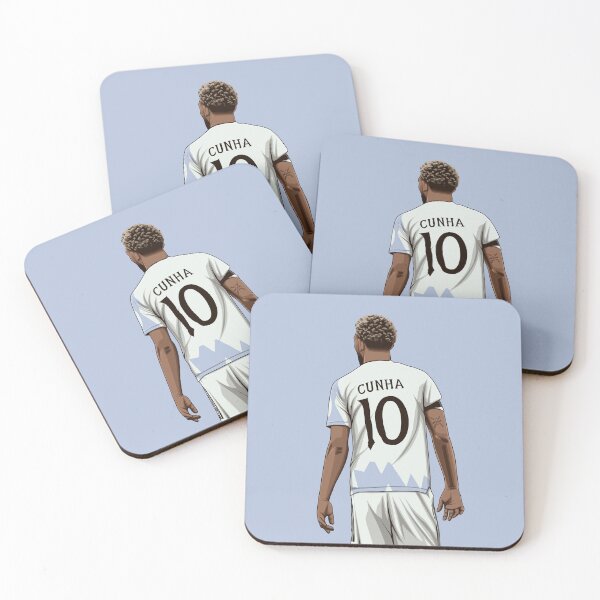 Item preview, Matheus Cunha designed and sold by Aldduardo.