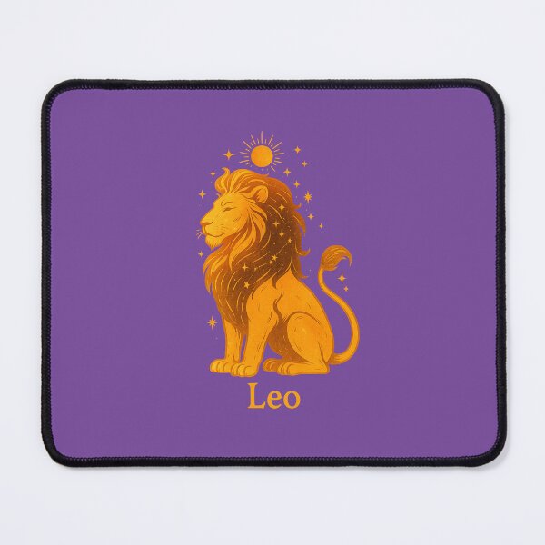 Item preview, Celestial - Leo designed and sold by BB Design Garage.