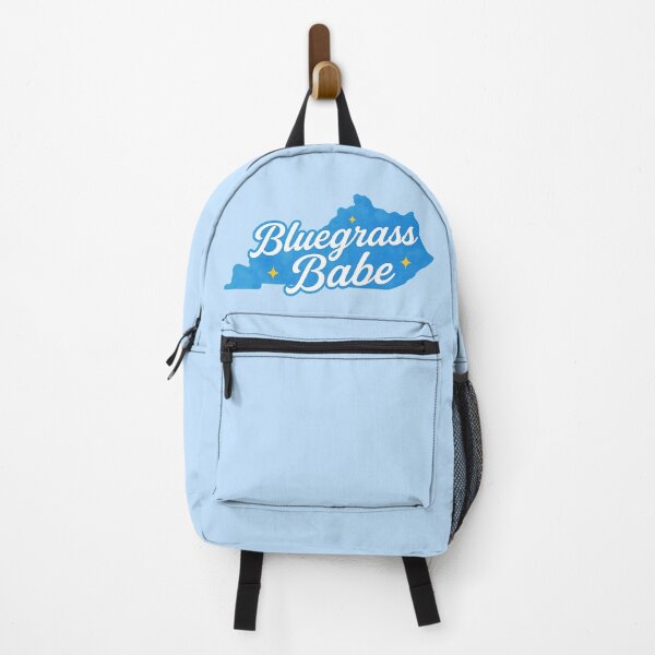 Item preview, Bluegrass Babe | Kentucky State Pride Design designed and sold by Dreamy Panda Studio .