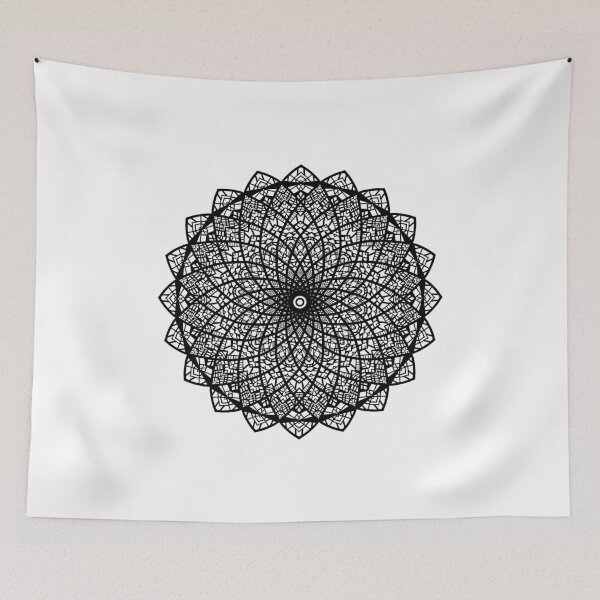 Item preview, Mandala designed and sold by marieby.